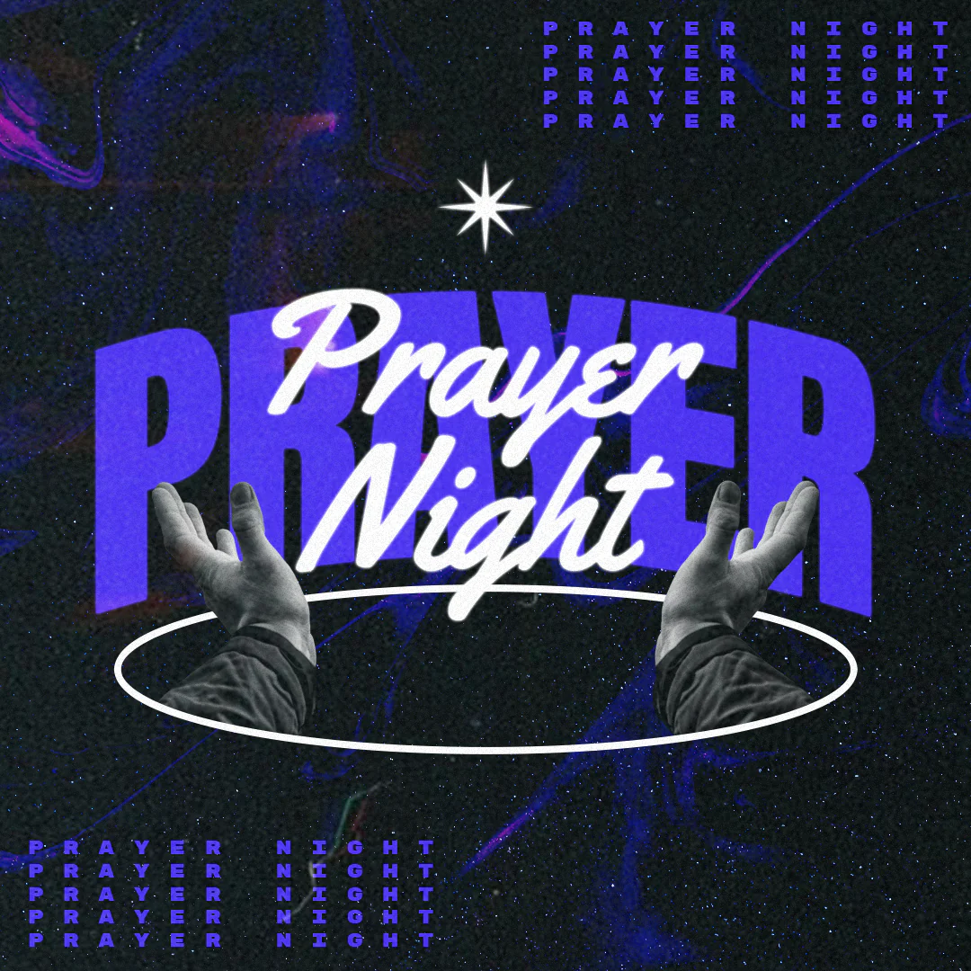 Prayer Meeting 96