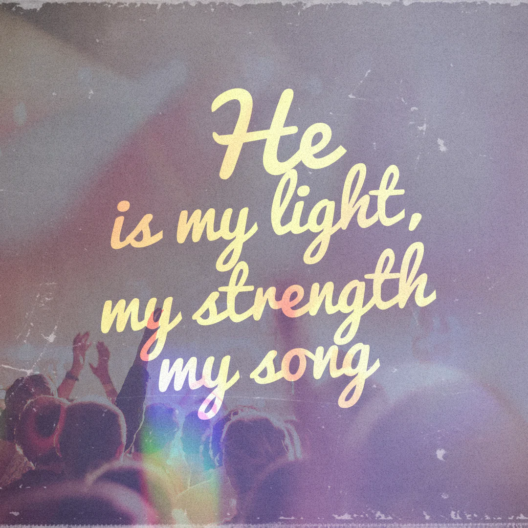 Social Inspirational 466