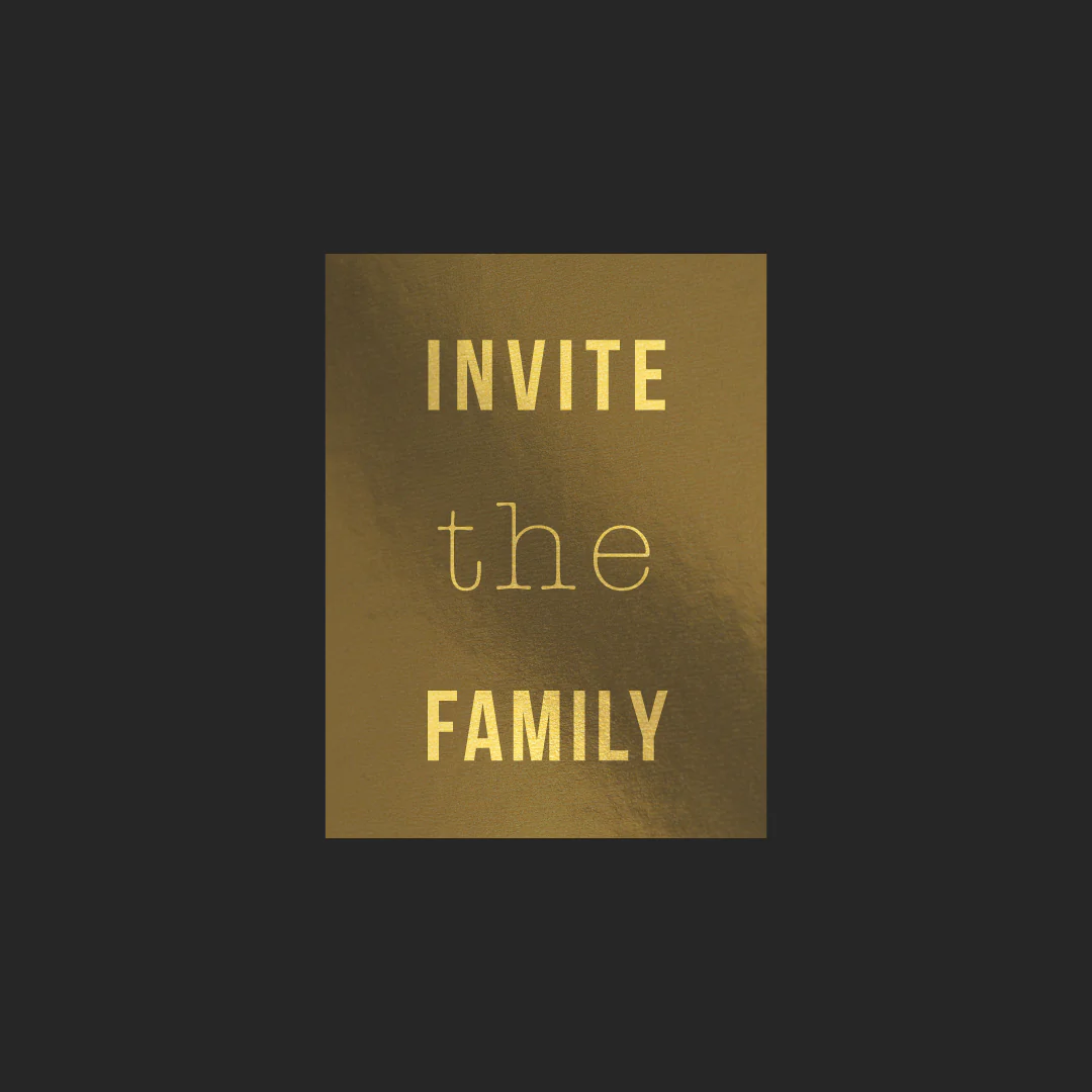 Social Invite 115