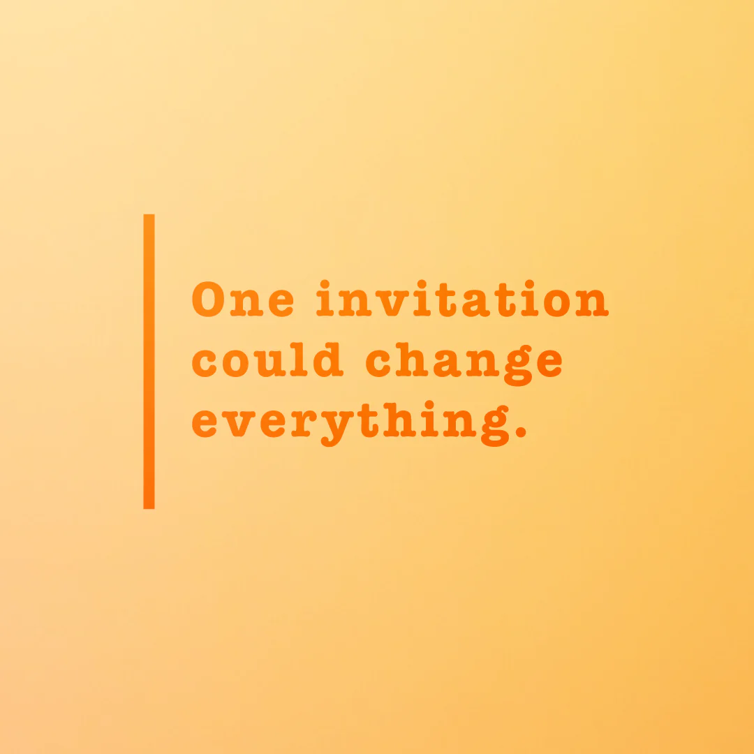 Social Invite 120