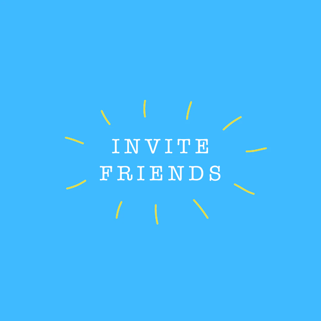 Social Invite 146