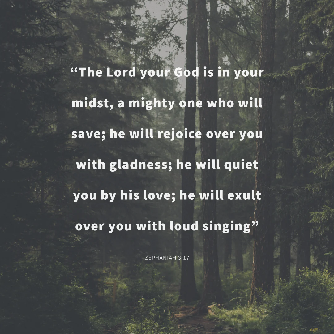 Social Scripture 22