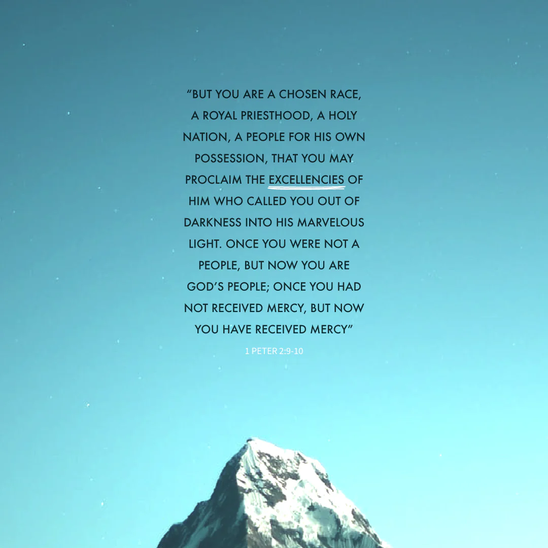 Social Scripture 33