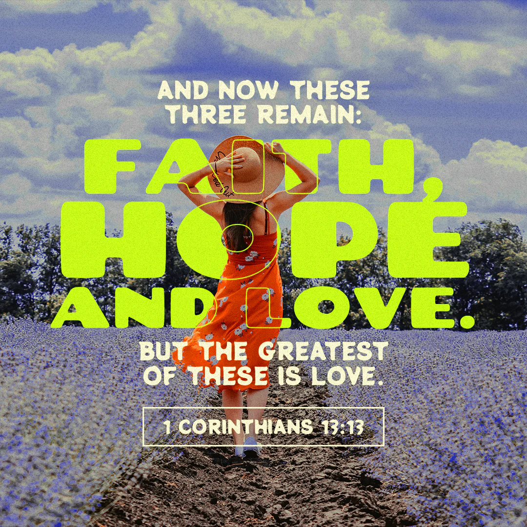 Social Scripture 535