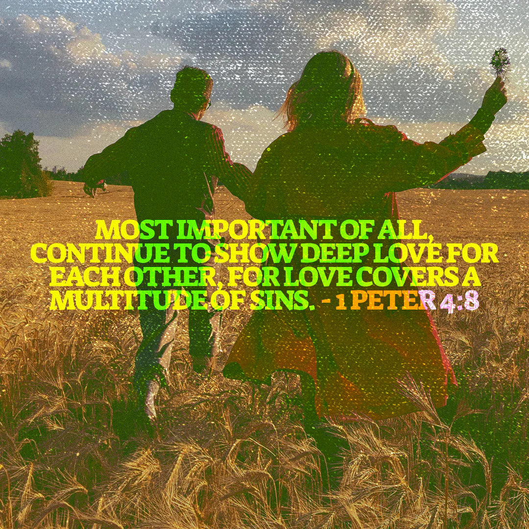 Social Scripture 551