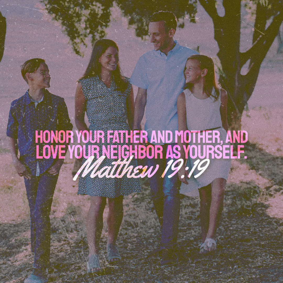Social Scripture 565