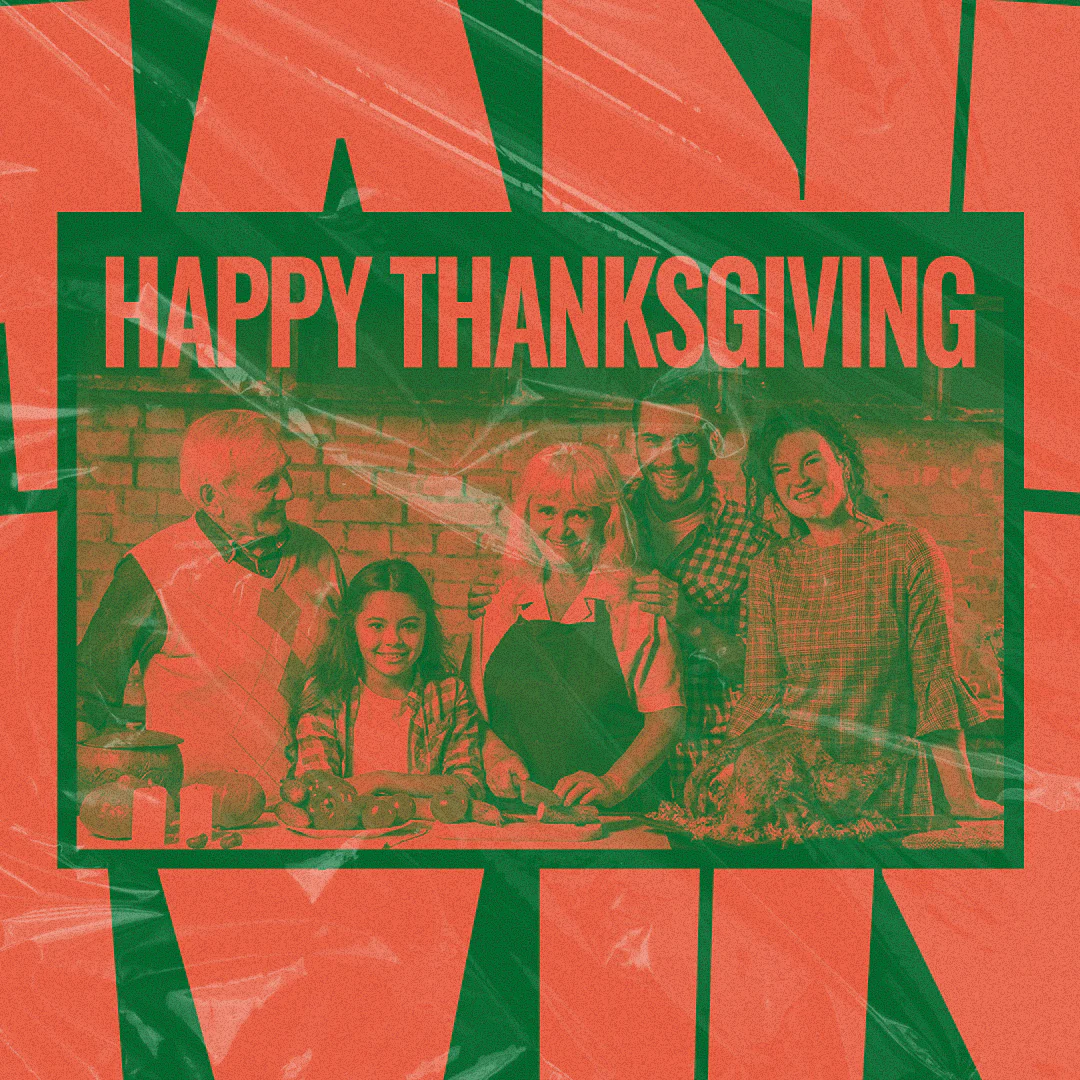 Thanksgiving 116