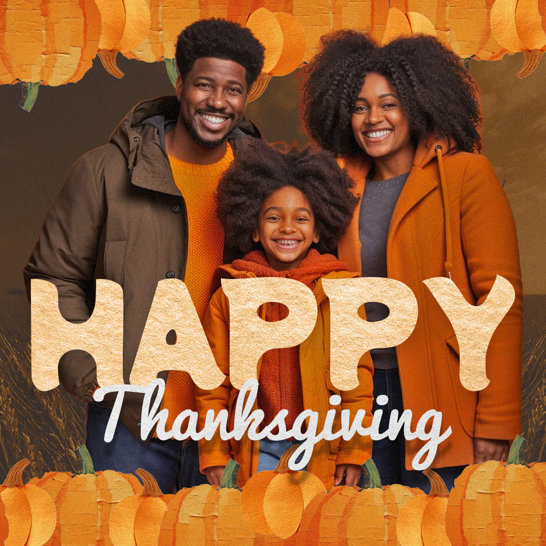 Thanksgiving 118