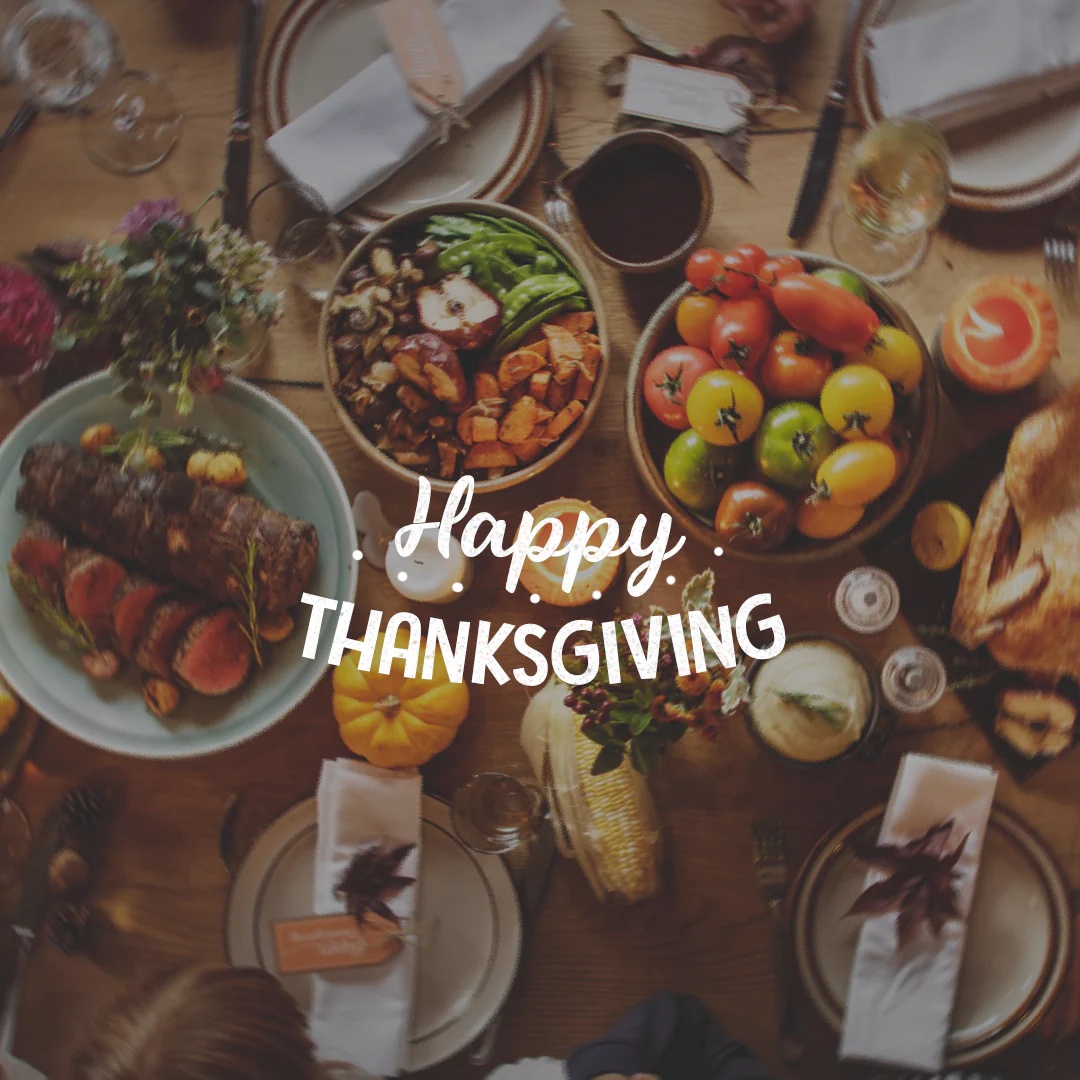 Thanksgiving 17