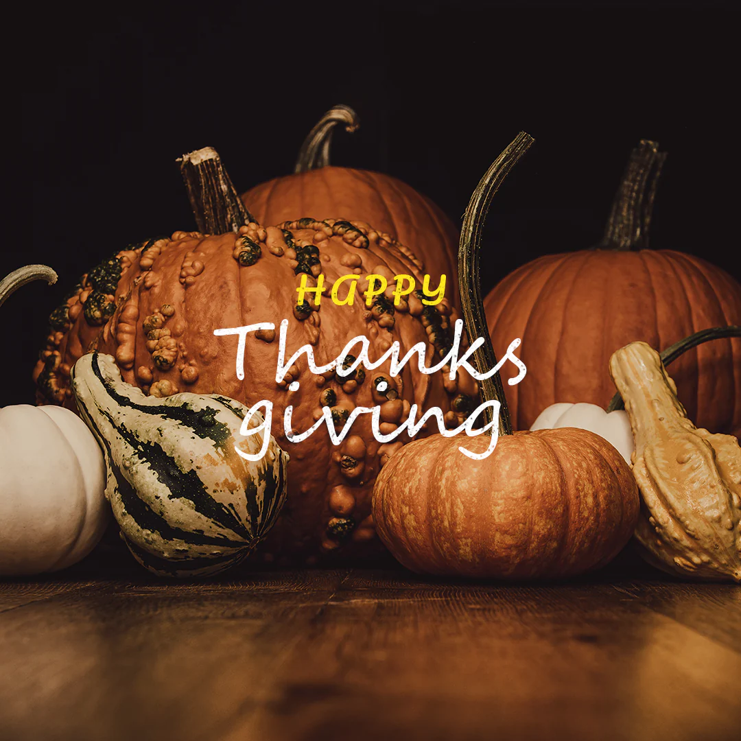 Thanksgiving 26