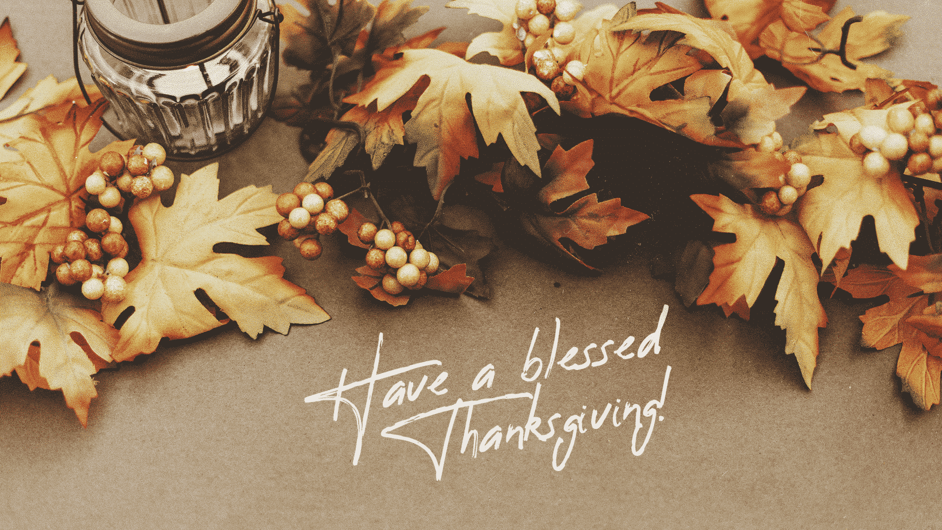 Thanksgiving 43