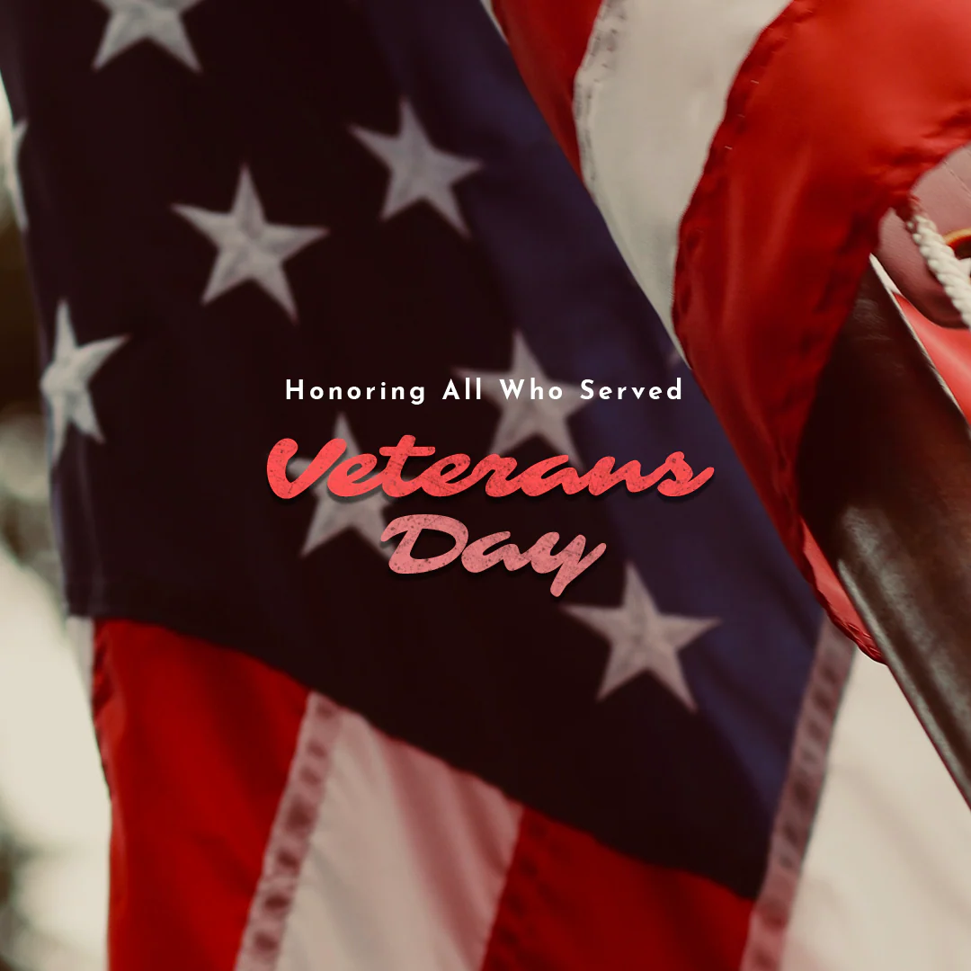Veterans Day 4