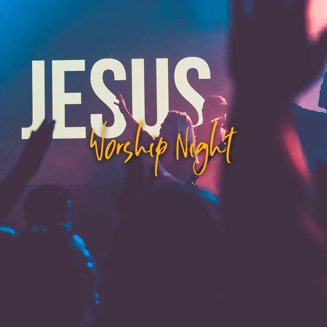 Worship Night 17