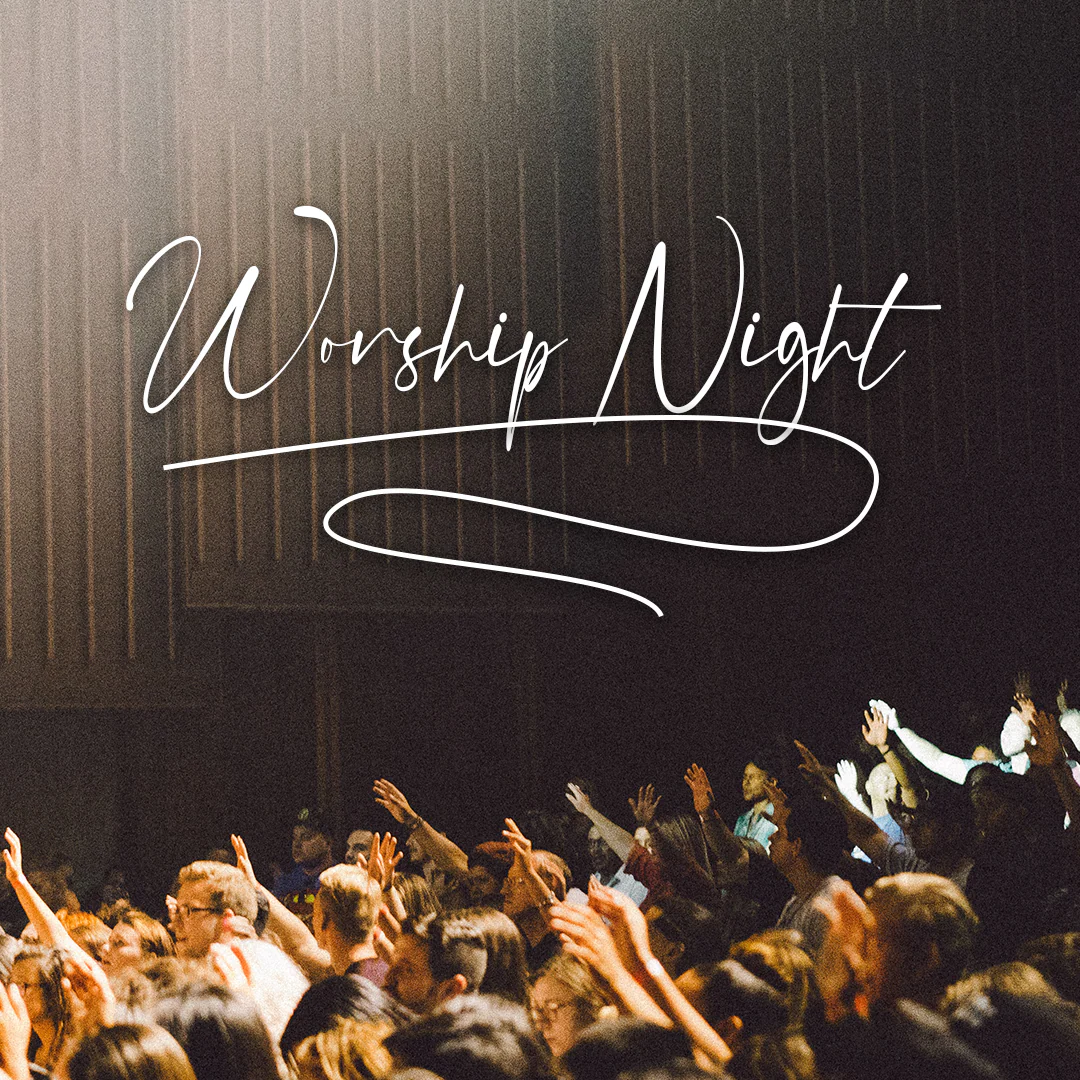 Worship Night 18