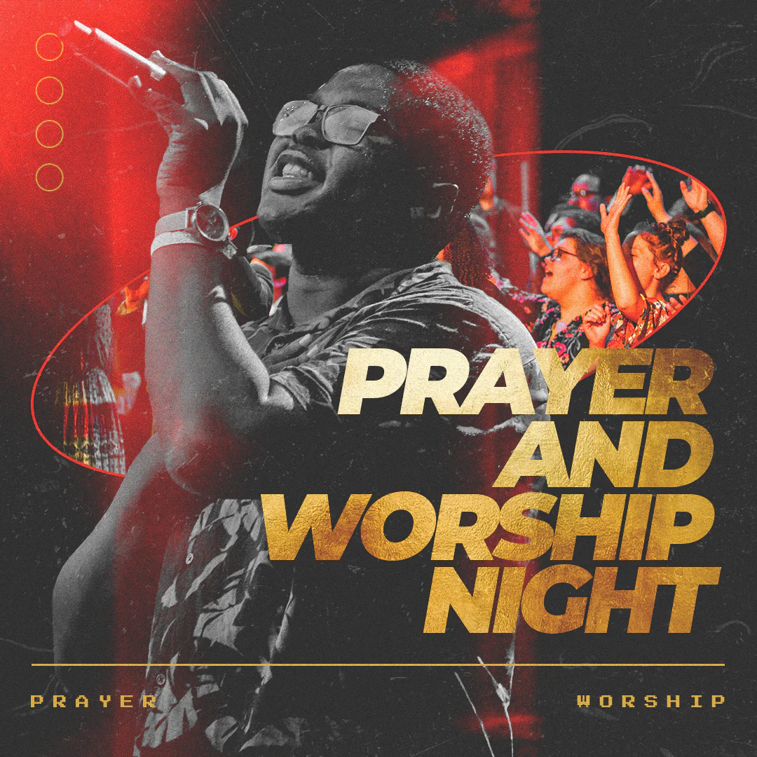 Worship Night 93