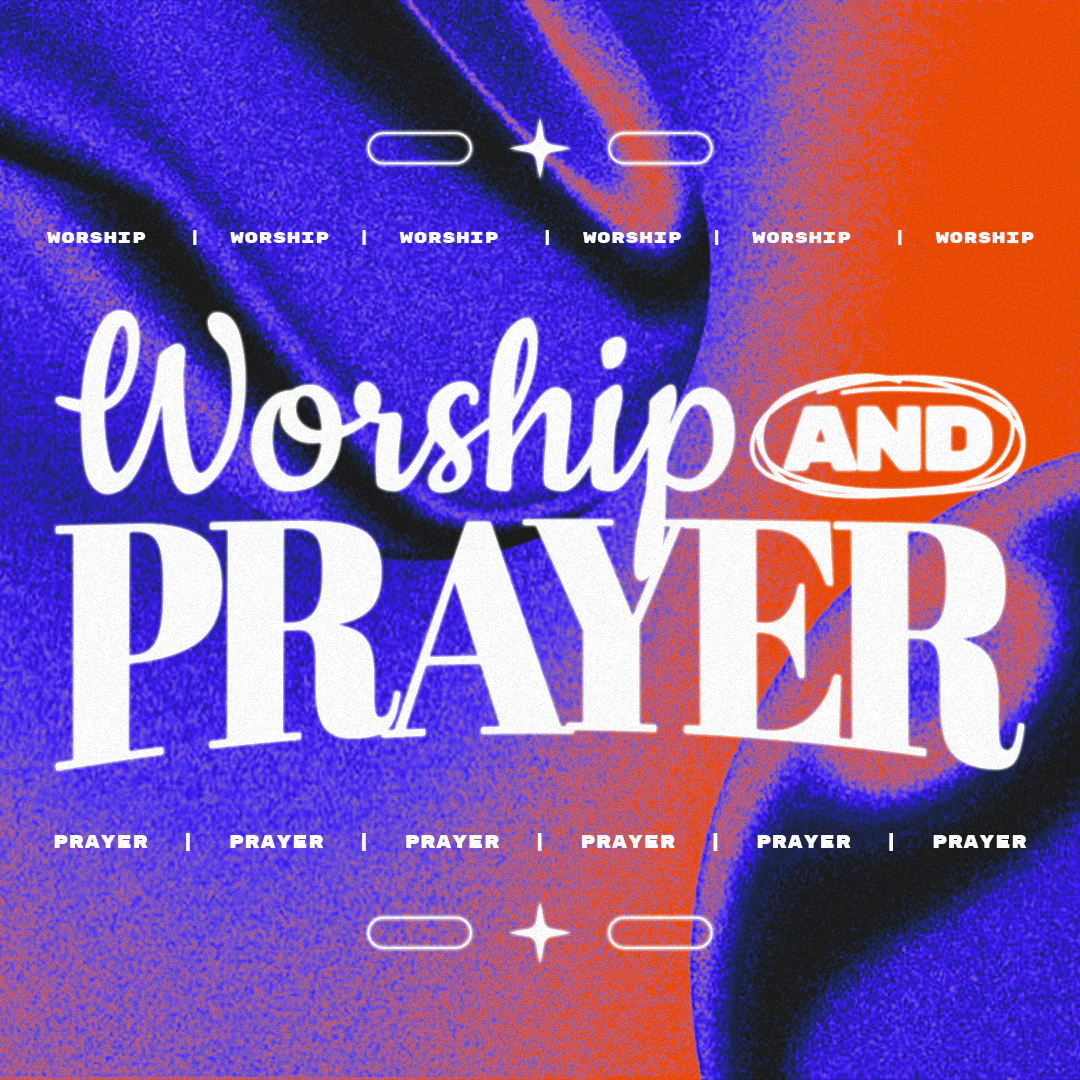 Worship Night 96